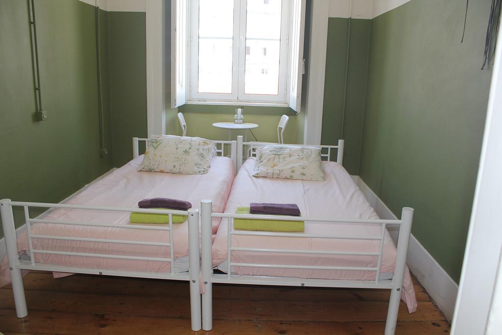 Guest house A Casa Da Maria Amelia